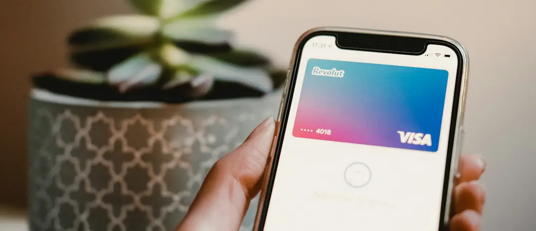 Debit Cards Image Screenshot